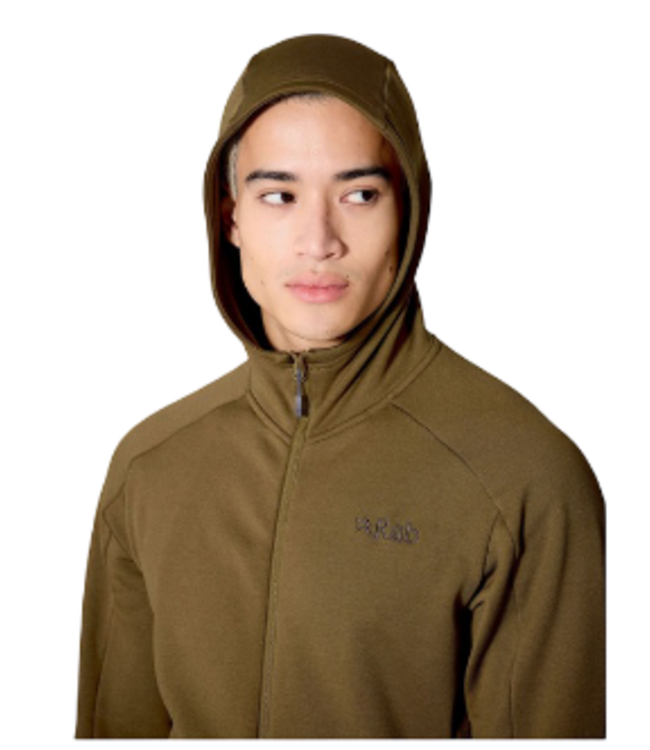 Rab Men's Covex Hoody