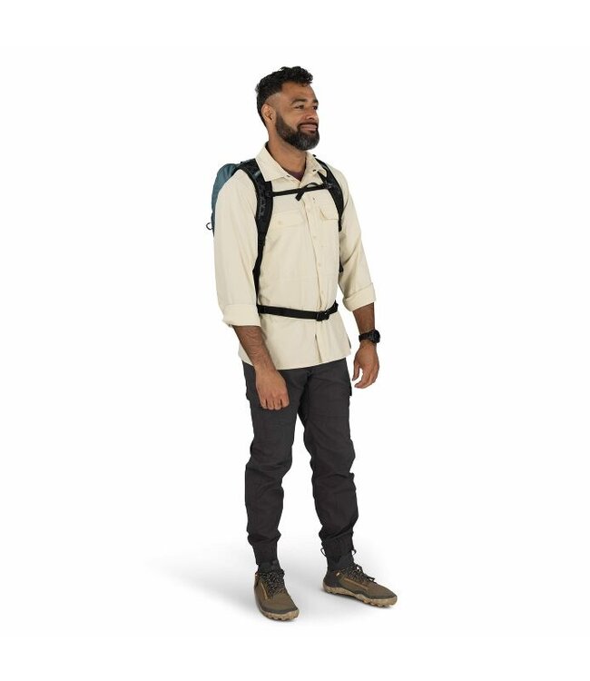 Osprey Hikelite LT 16 Backpack O/S