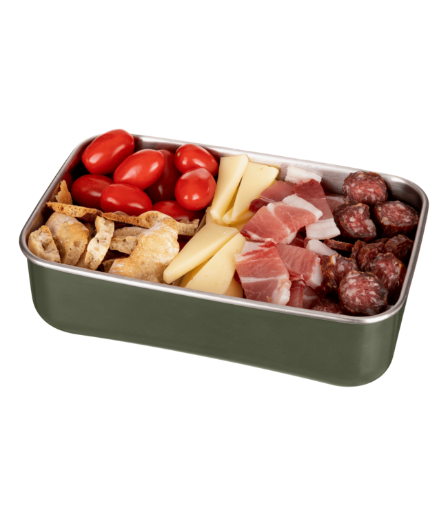 Salewa Puez Lunch Box