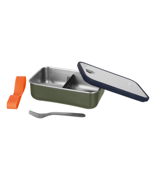 Salewa Puez Lunch Box