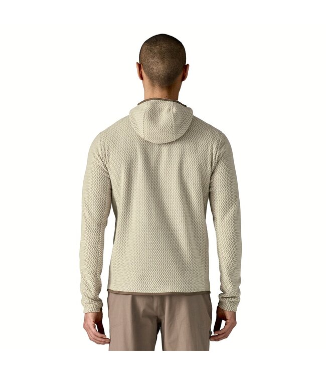 Patagonia Men's R1 Air Fleece Full-Zip Hoody