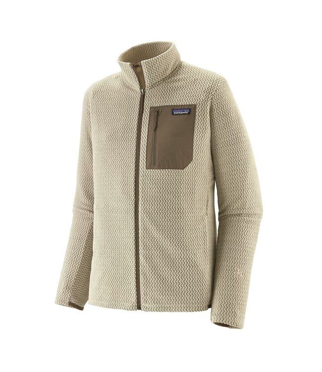 Patagonia Men's R1 Air Fleece Jacket