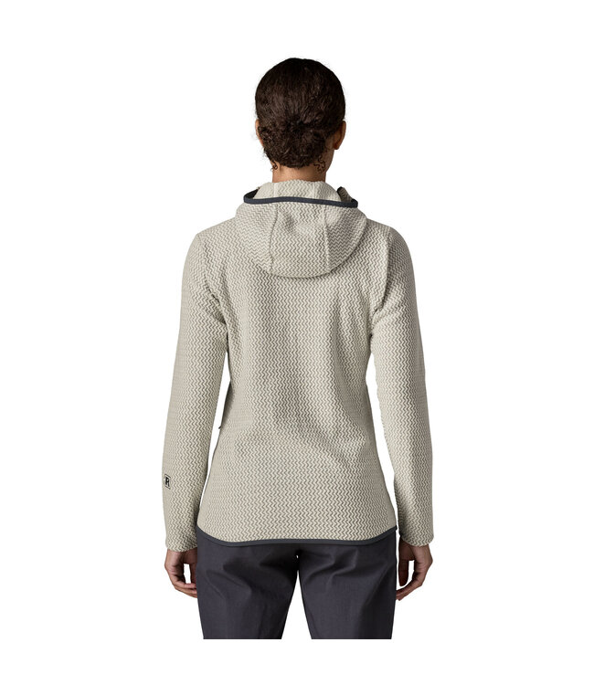 Patagonia Women's R1 Air Fleece Full-Zip Hoody