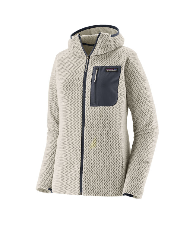 Patagonia Patagonia Women's R1 Air Fleece Full-Zip Hoody