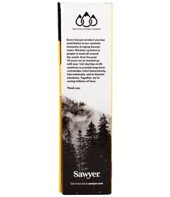 Sawyer SP649 - Clothing Premium Insect Repellent - 12oz Pump