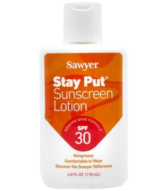 Sawyer Sawyer SP1184 -Stay Put Bonding Base SPF 30 Sunscreen
