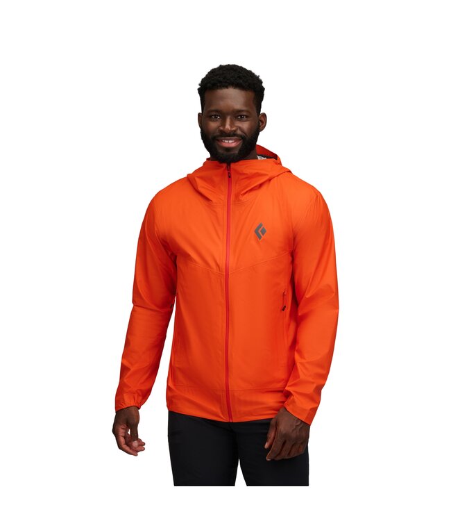 Black Diamond Men's  Deploy 3L Shell