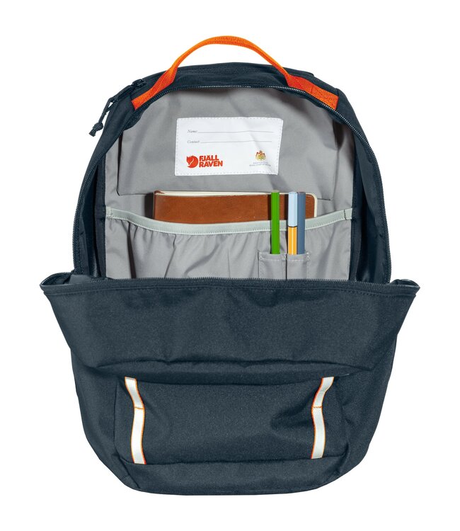 Fjallraven Skule Kids