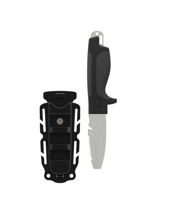 Gear Aid Tanu Blunt Tip Knife