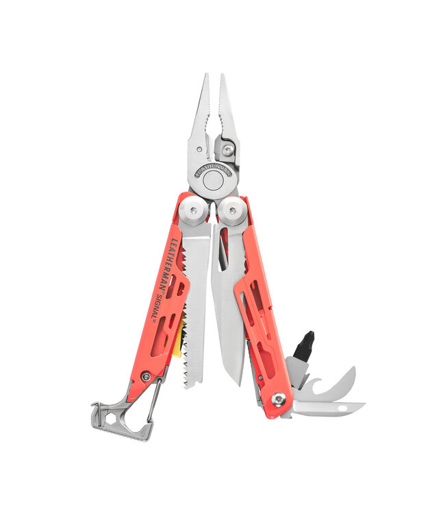 Leatherman Signal