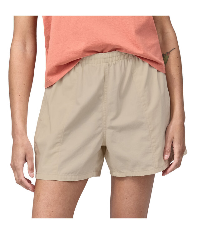 Patagonia Women's Funhoggers Shorts