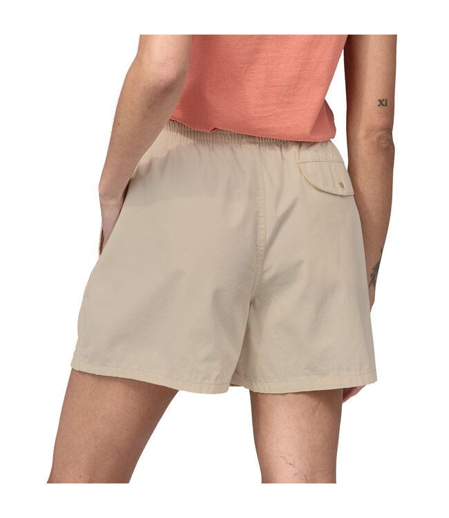 Patagonia Women's Funhoggers Shorts