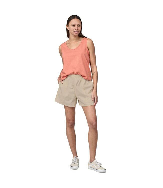 Patagonia Women's Funhoggers Shorts