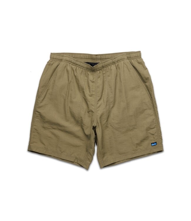 KAVU River Short