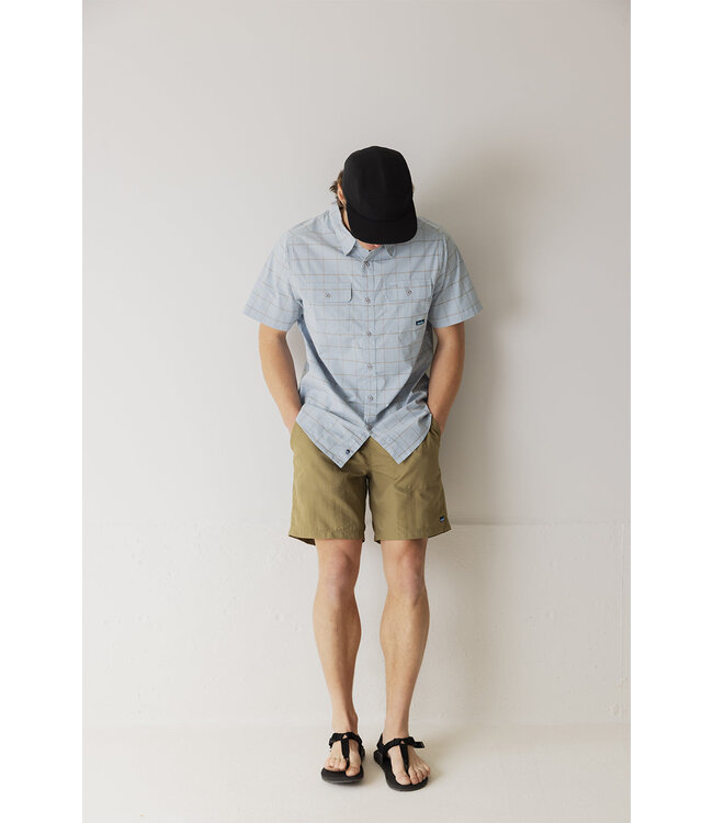 KAVU River Short