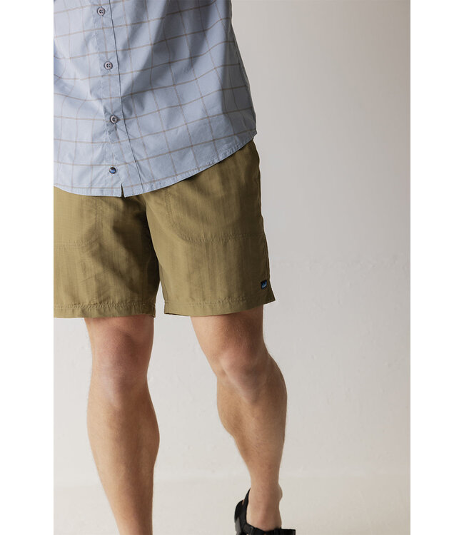 KAVU River Short