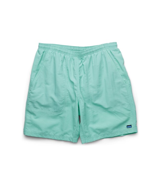 KAVU River Short