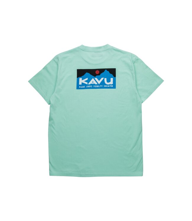 KAVU Klear Above Etch Art