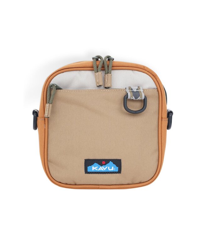 KAVU Globetrot
