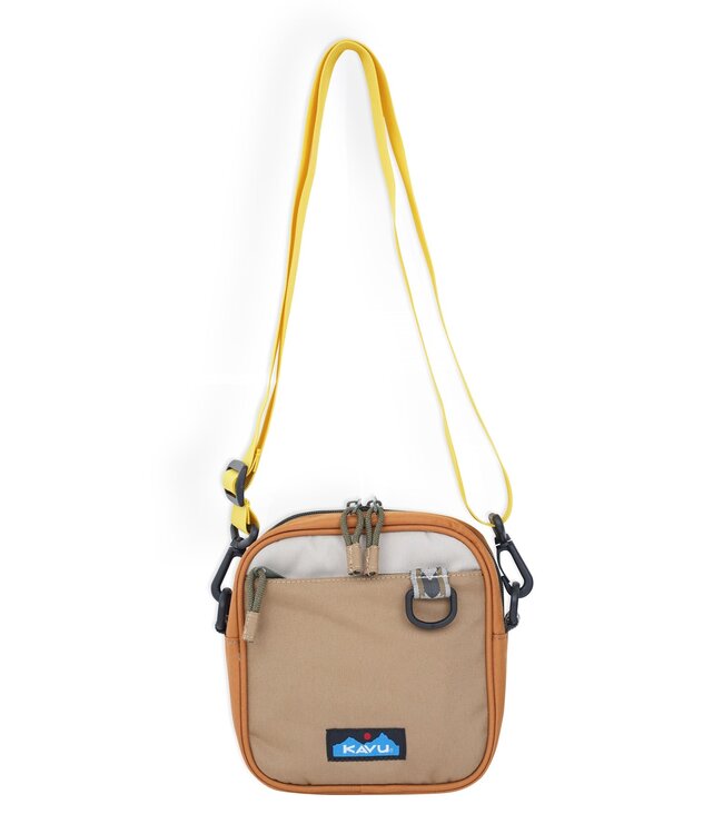 KAVU Globetrot
