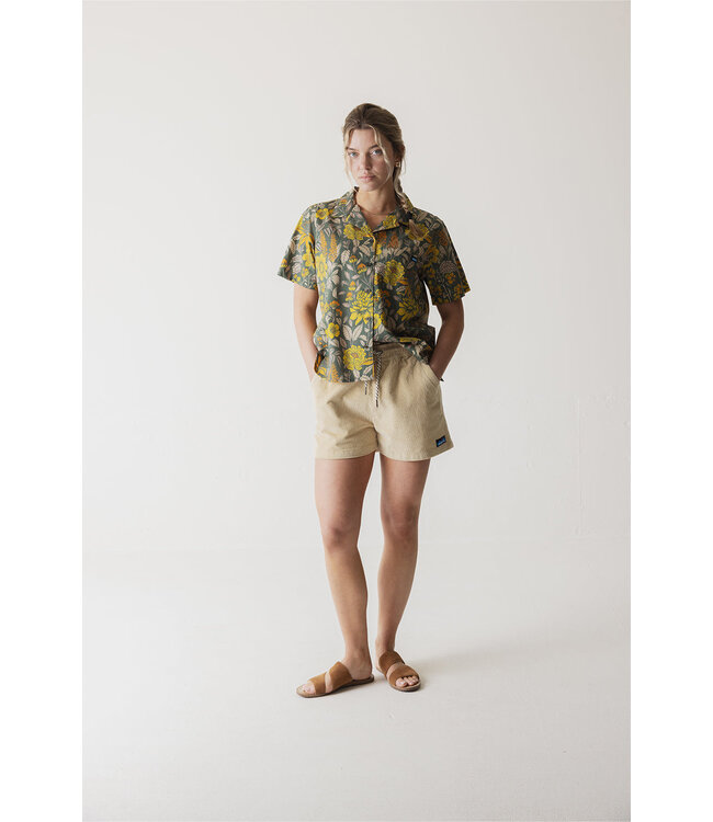 KAVU All Decked Out