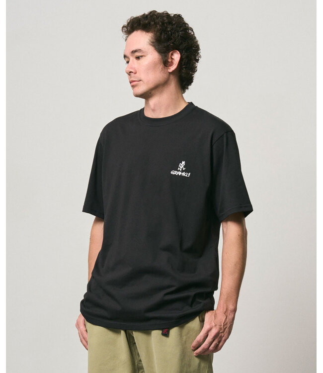 Gramicci One Point Logo Tee