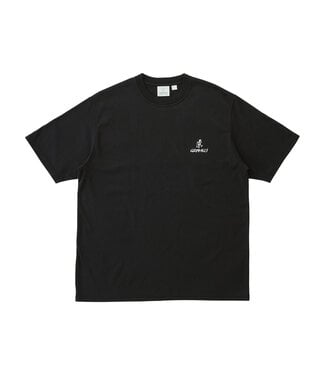 Gramicci Gramicci One Point Logo Tee