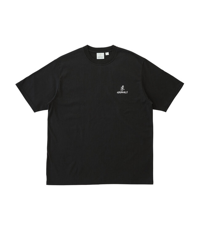 Gramicci Gramicci One Point Logo Tee