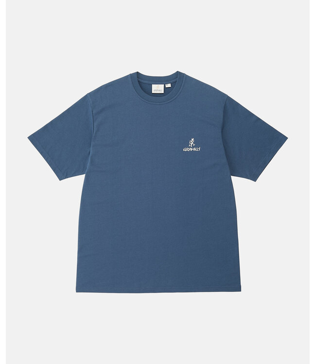 Gramicci One Point Logo Tee