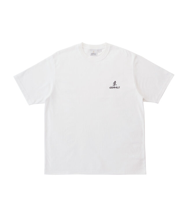 Gramicci One Point Logo Tee