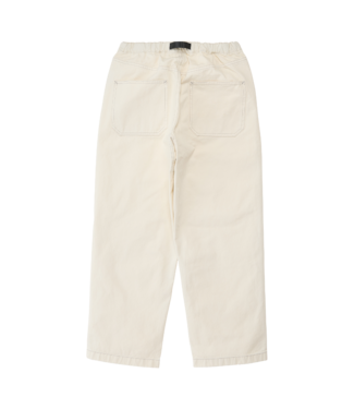 Gramicci Gramicci Fatigue Denim Pant