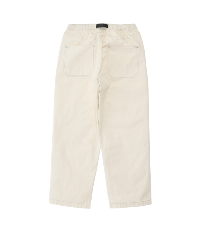 Gramicci Fatigue Denim Pant