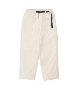 Gramicci Gramicci Fatigue Denim Pant