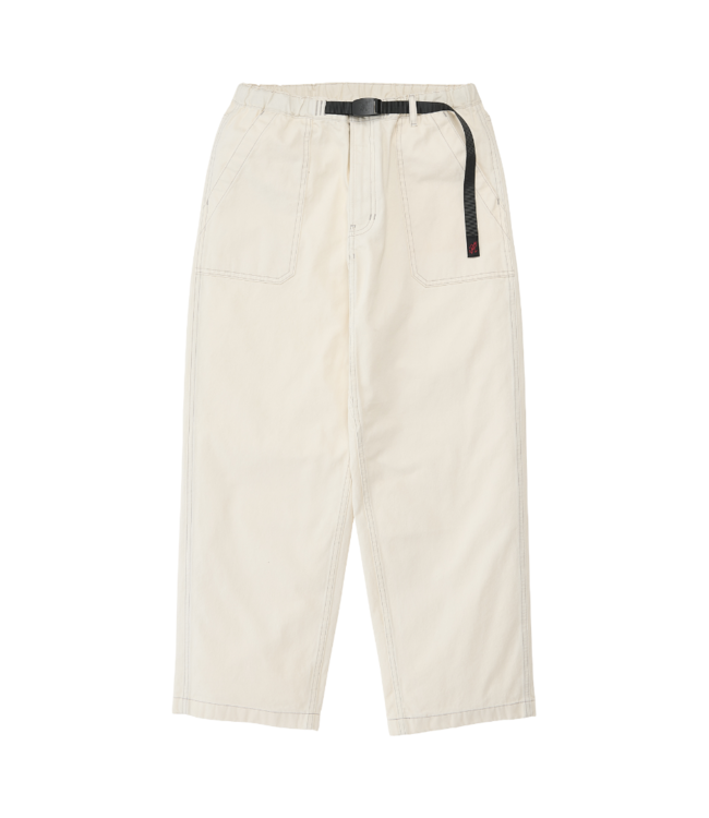 Gramicci Fatigue Denim Pant