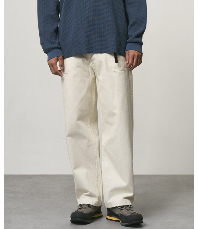 Gramicci Fatigue Denim Pant