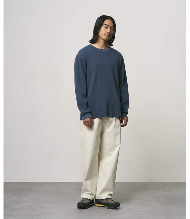 Gramicci Fatigue Denim Pant