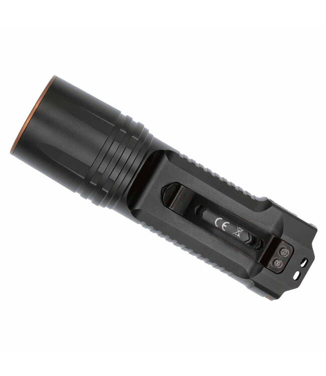 Fenix TK35R Flashlight