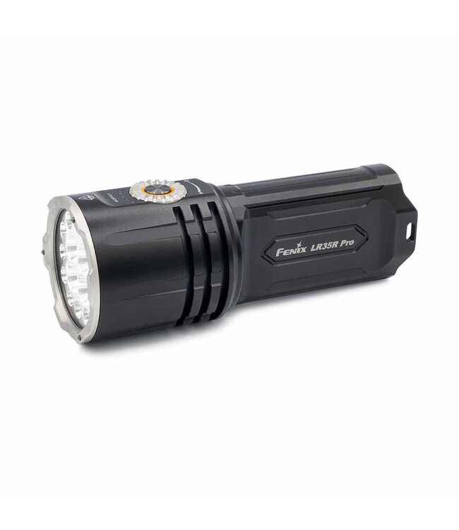 Fenix LR35R Pro Flashlight