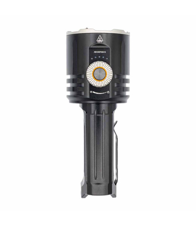 Fenix LR35R Pro Flashlight