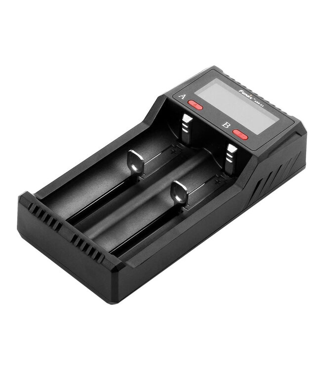 Fenix Fenix ARE-D2 Battery Charger(Dual)