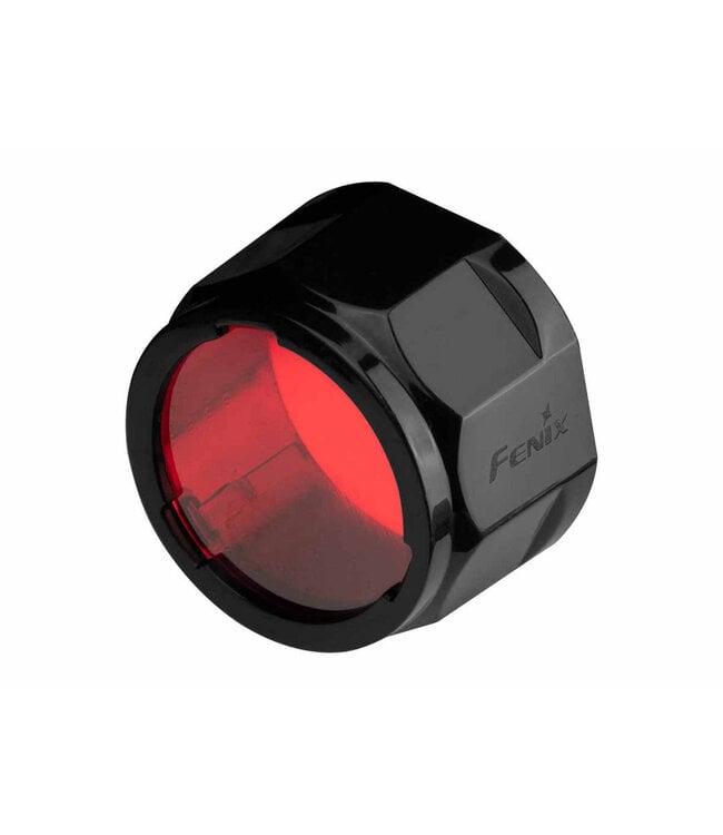 Fenix AOF-S+ V2 Red Filter