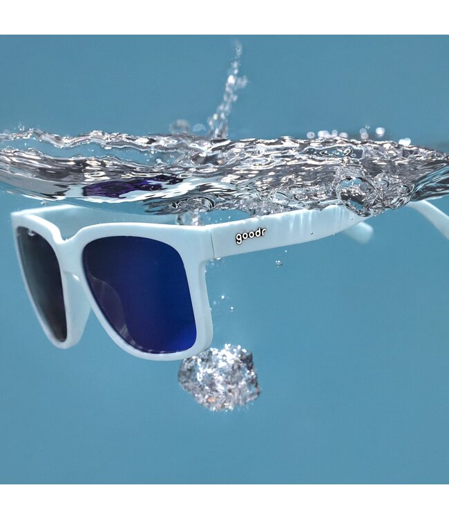 Goodr Sea Foam Party Favor