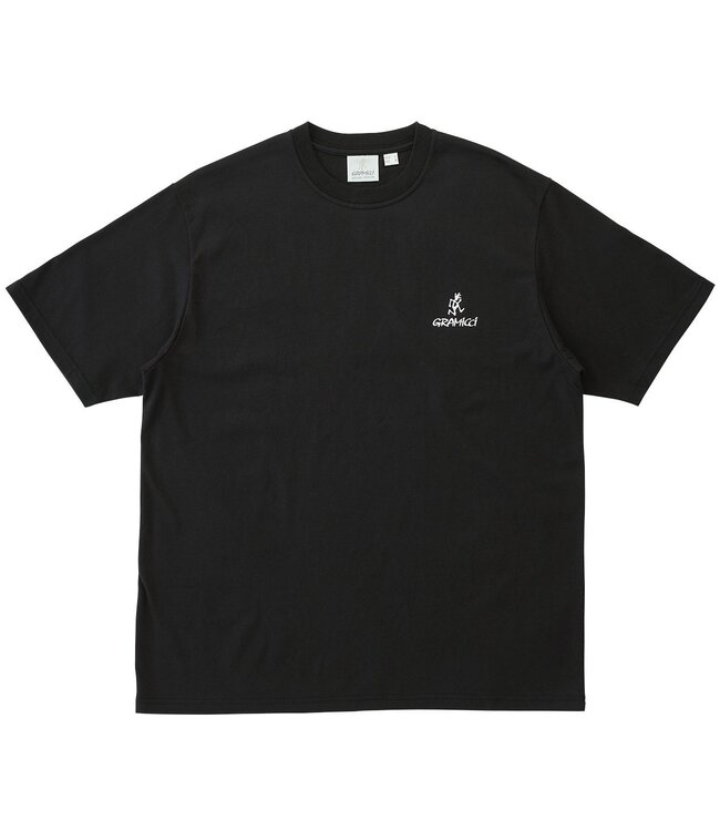 Gramicci One Point Logo Tee