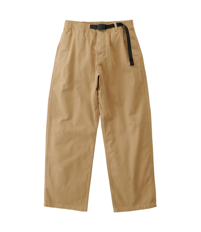 Gramicci Gramicci Pant Straight Fit