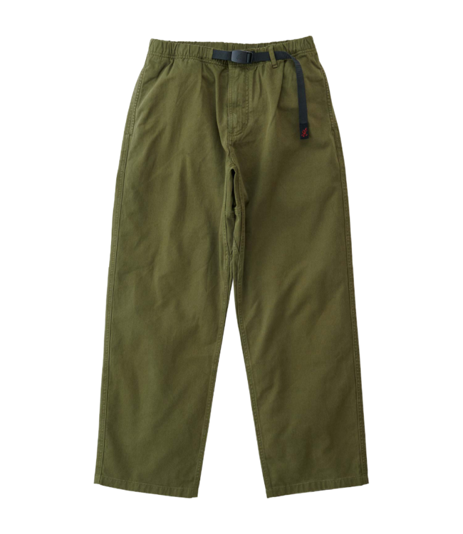 Gramicci Gramicci Pant Straight Fit
