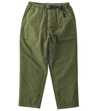 Gramicci Gramicci Loose Tapered Pant