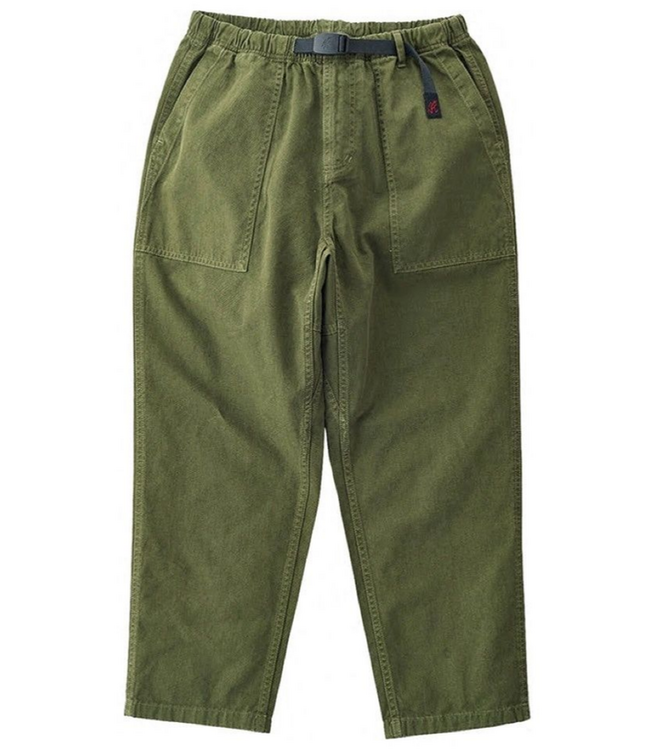 Gramicci Gramicci Loose Tapered Pant