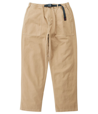 Gramicci Gramicci Loose Tapered Ridge Pant