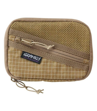Gramicci Gramicci Ripstop Wallet