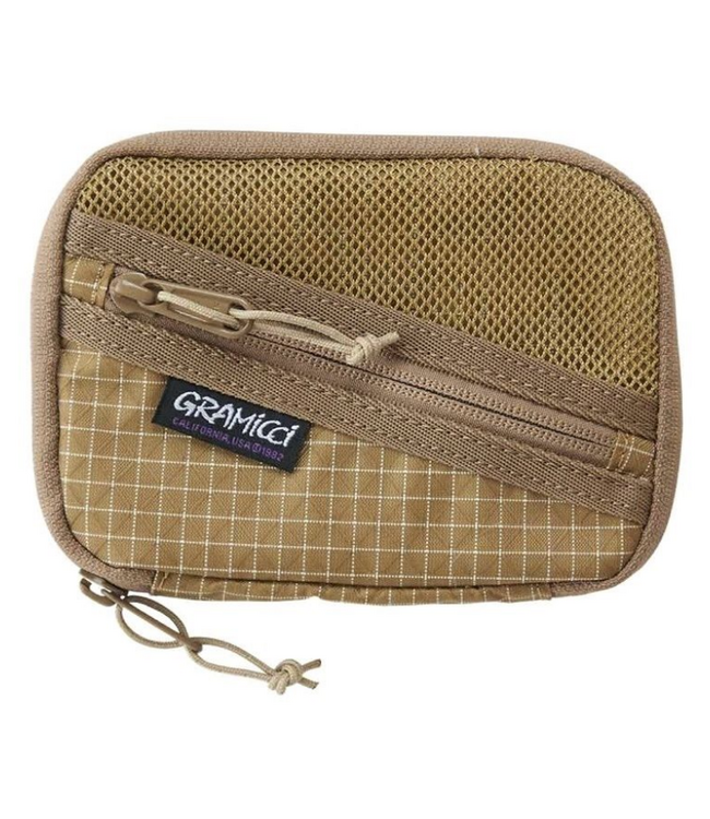 Gramicci Ripstop Wallet